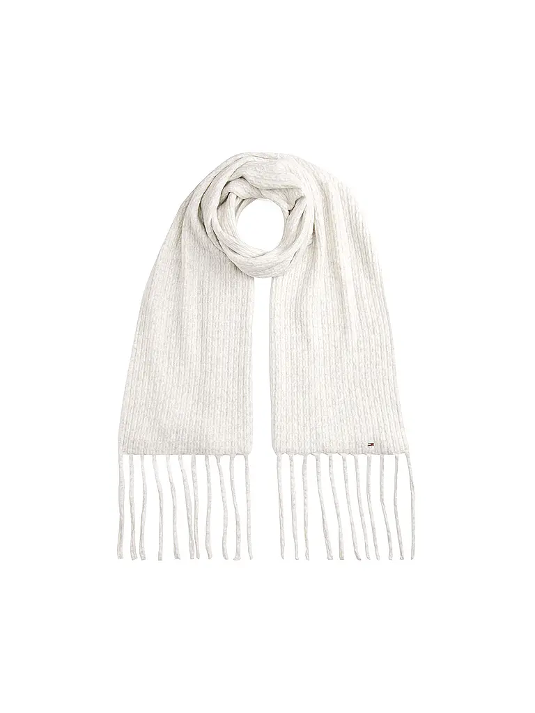 TOMMY HILFIGER | Bufanda | Blanco