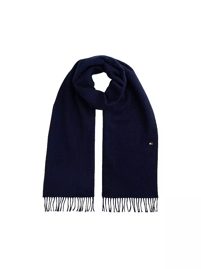 TOMMY HILFIGER | Bufanda | Azul
