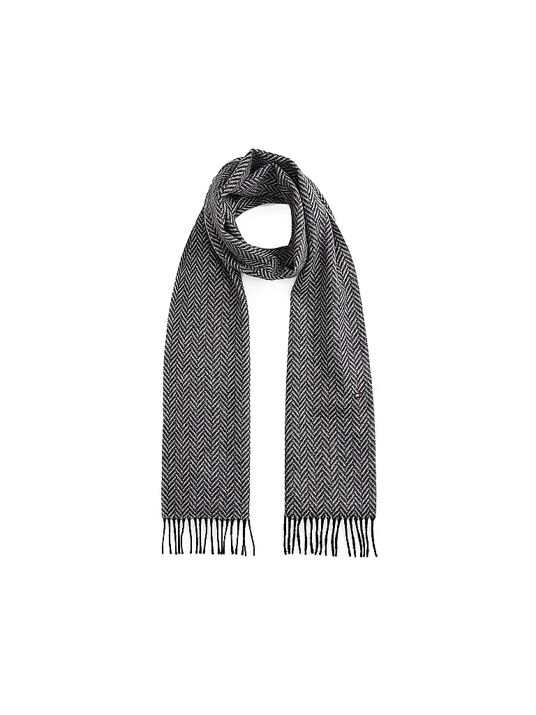 TOMMY HILFIGER | Bufanda | Gris