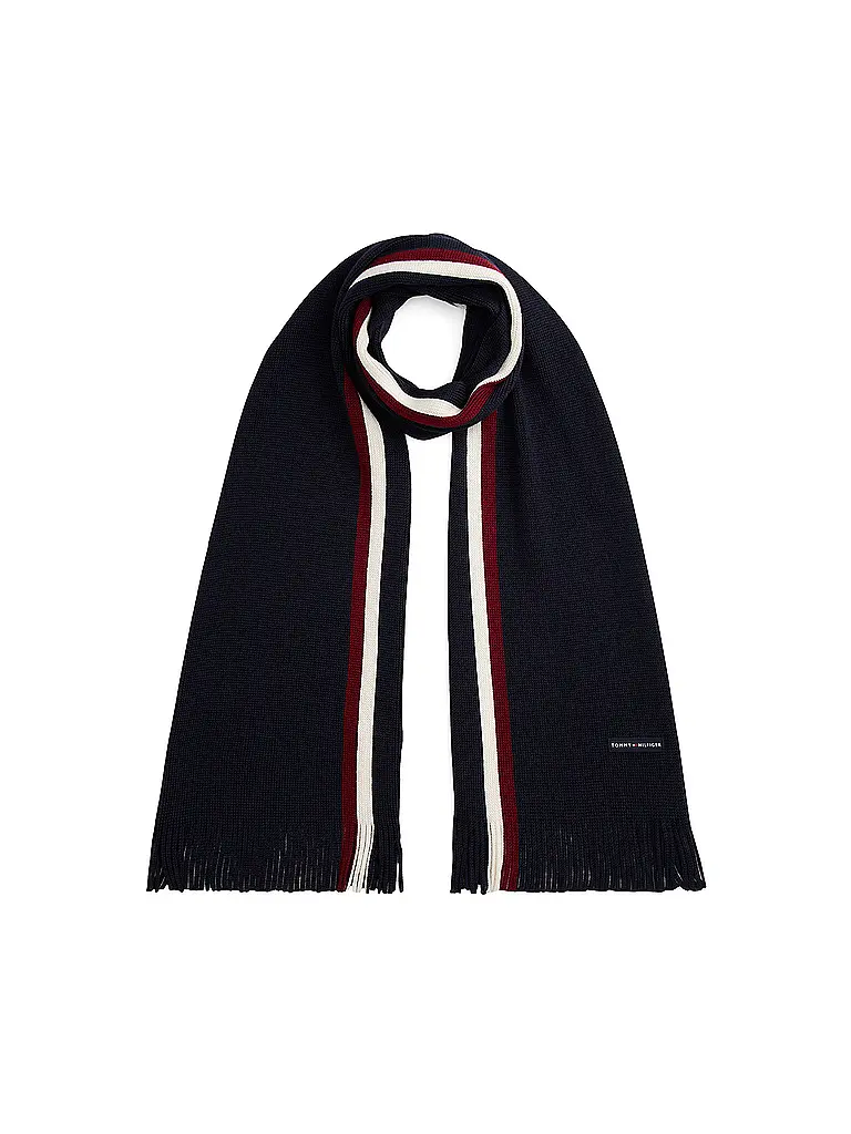 TOMMY HILFIGER | Bufanda | Azul