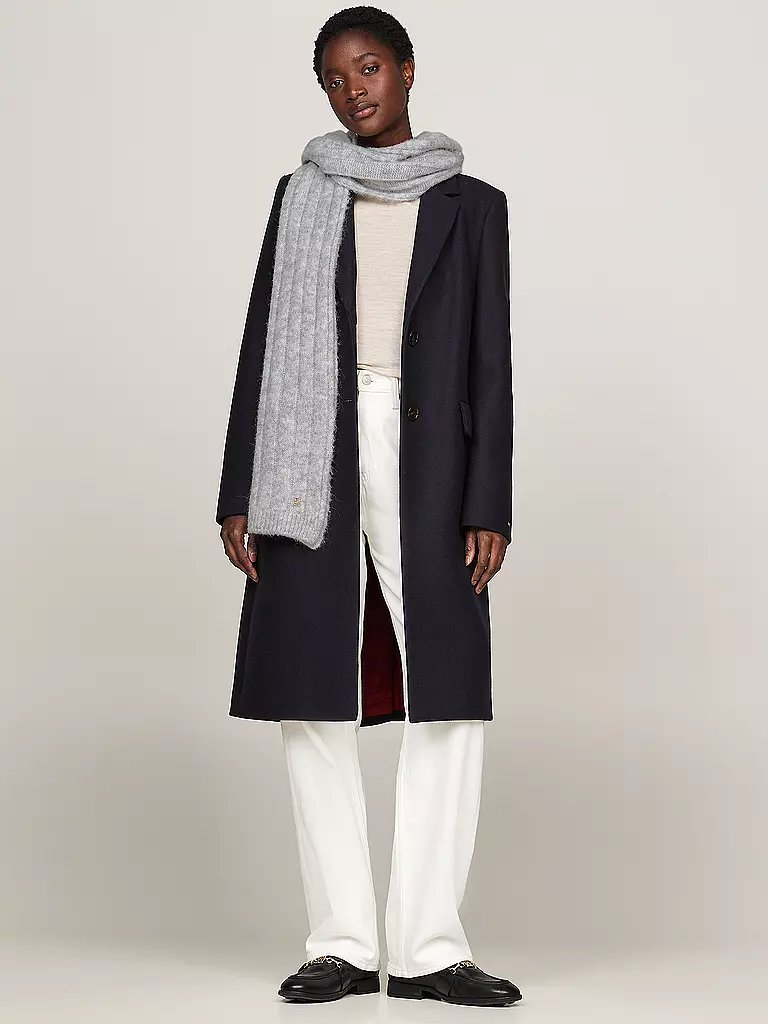 TOMMY HILFIGER | Bufanda | Gris claro