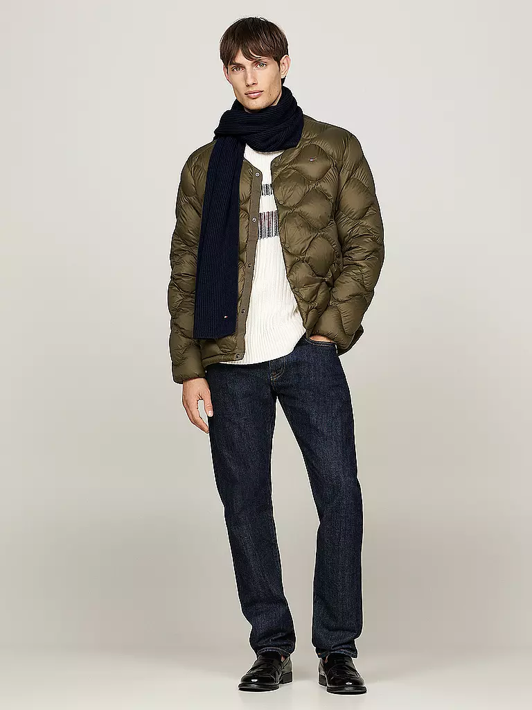 TOMMY HILFIGER | Bufanda | Azul