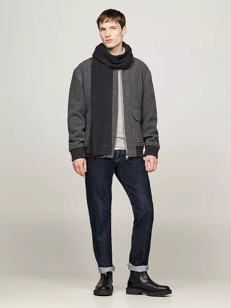 TOMMY HILFIGER | Bufanda | Gris