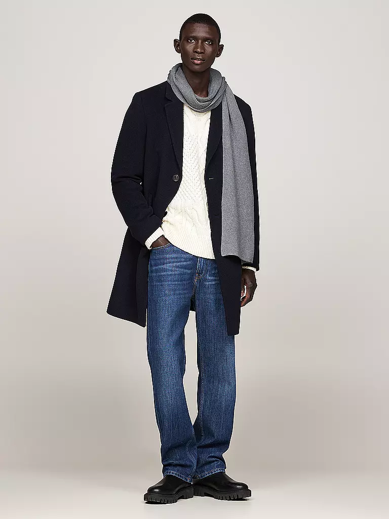 TOMMY HILFIGER | Bufanda | Gris claro
