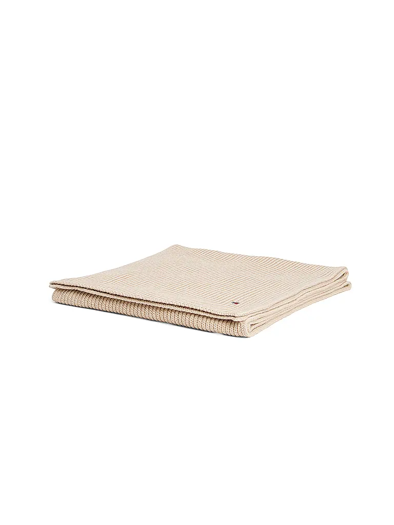 TOMMY HILFIGER | Bufanda | Beige
