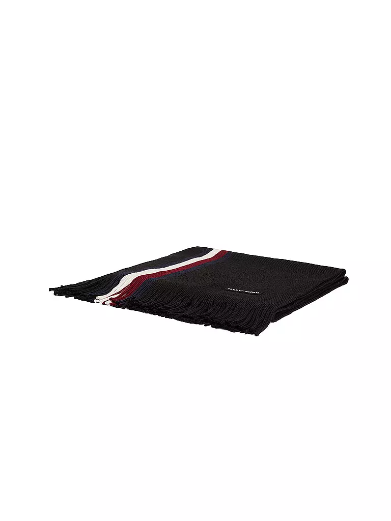 TOMMY HILFIGER | Bufanda | Negro