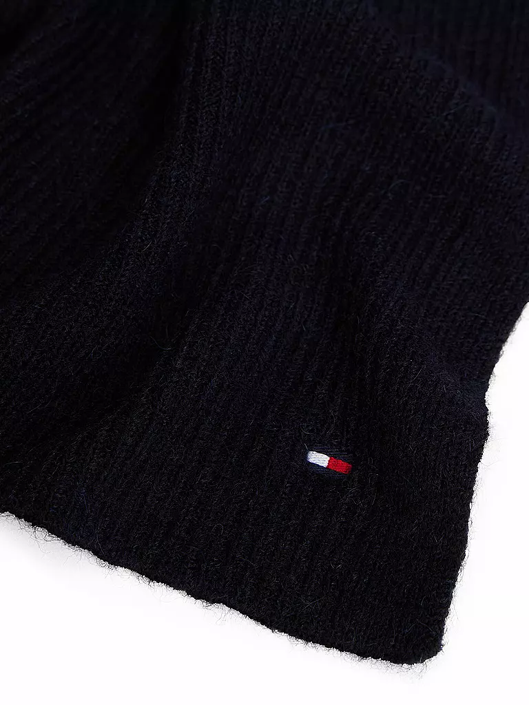 TOMMY HILFIGER | Bufanda | Azul oscuro