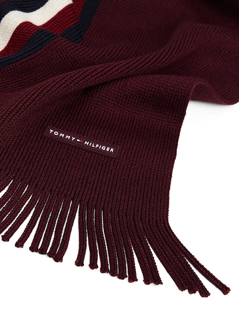 TOMMY HILFIGER | Bufanda | 