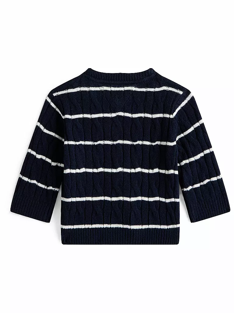 TOMMY HILFIGER | Cárdigan de bebé | 