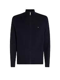 TOMMY HILFIGER | Cárdigan | Azul