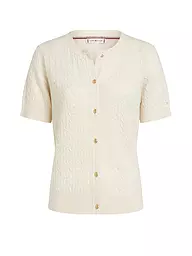 TOMMY HILFIGER | Cárdigan | Beige