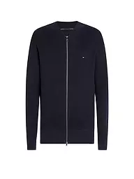 TOMMY HILFIGER | Cárdigan | Azul