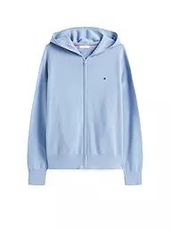 TOMMY HILFIGER | Cárdigan | Azul