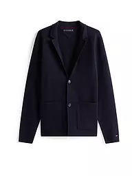 TOMMY HILFIGER | Cárdigan | Azul