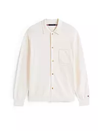 TOMMY HILFIGER | Cárdigan | Crema