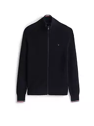 TOMMY HILFIGER | Cárdigan | Azul