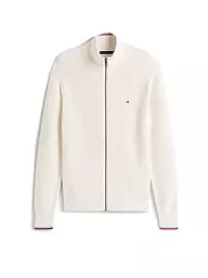 TOMMY HILFIGER | Cárdigan | Crema