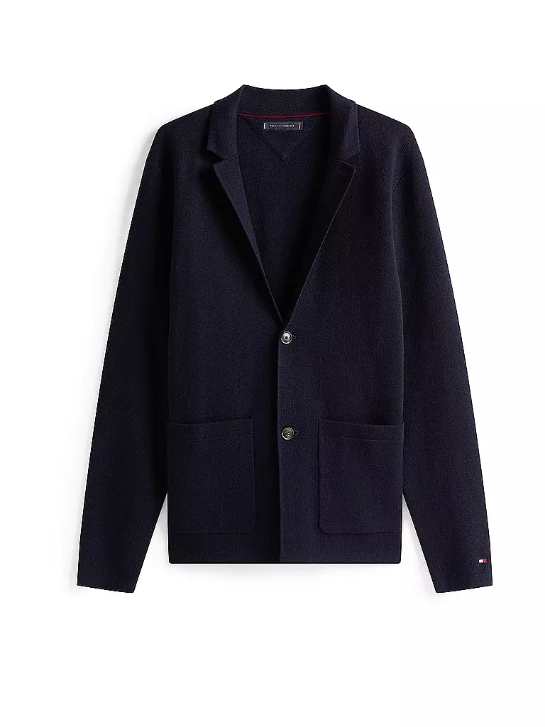 TOMMY HILFIGER | Cárdigan | Azul