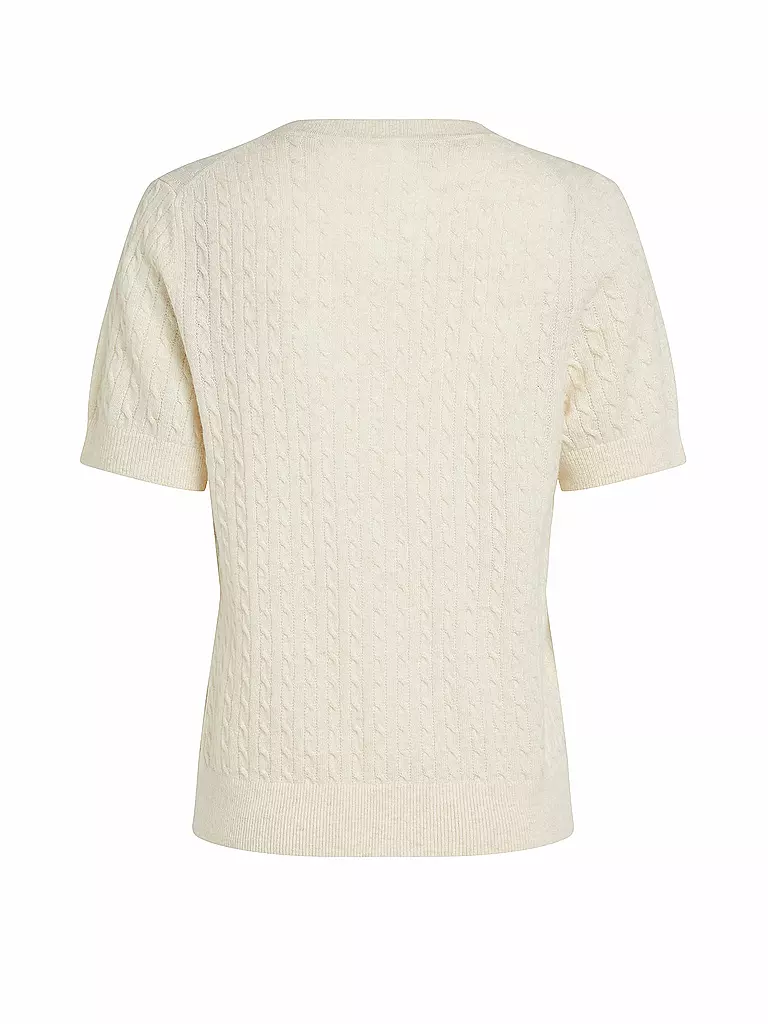 TOMMY HILFIGER | Cárdigan | Beige