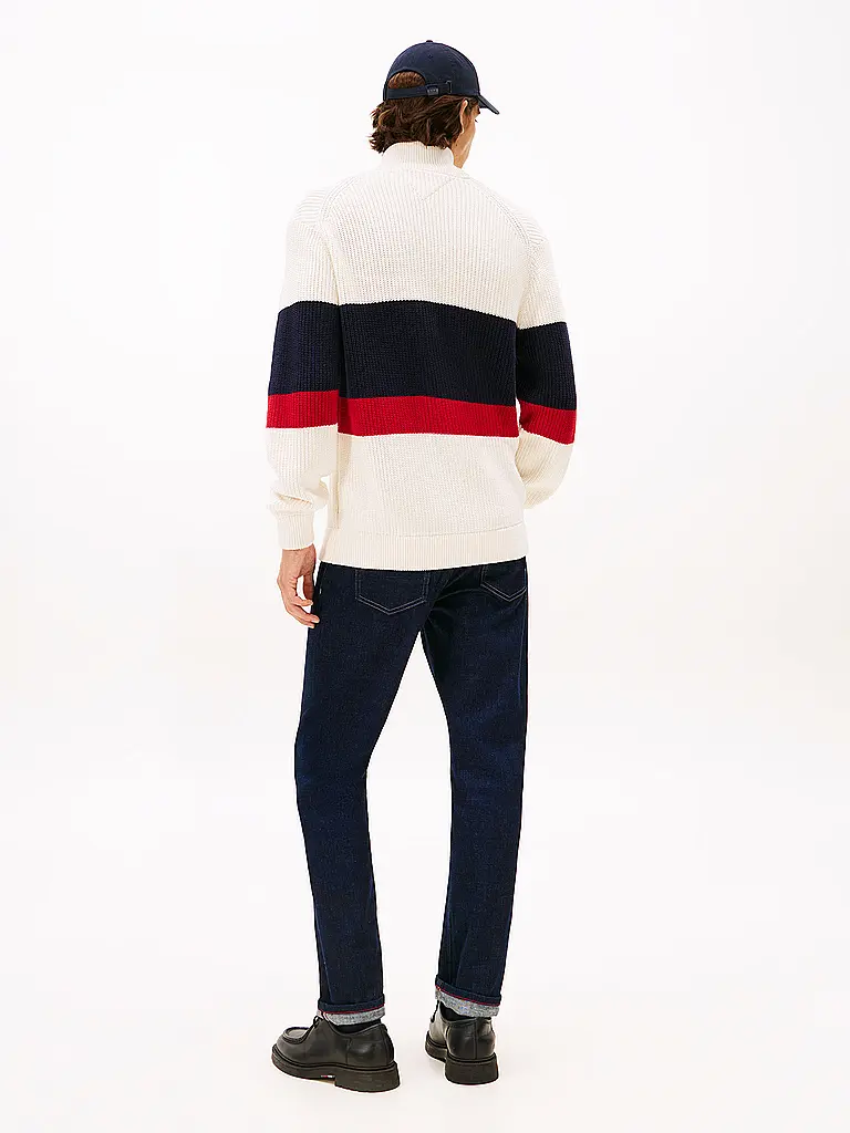 TOMMY HILFIGER | Cárdigan | 