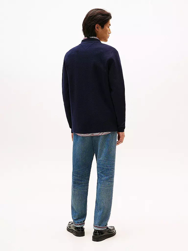 TOMMY HILFIGER | Cárdigan | Azul