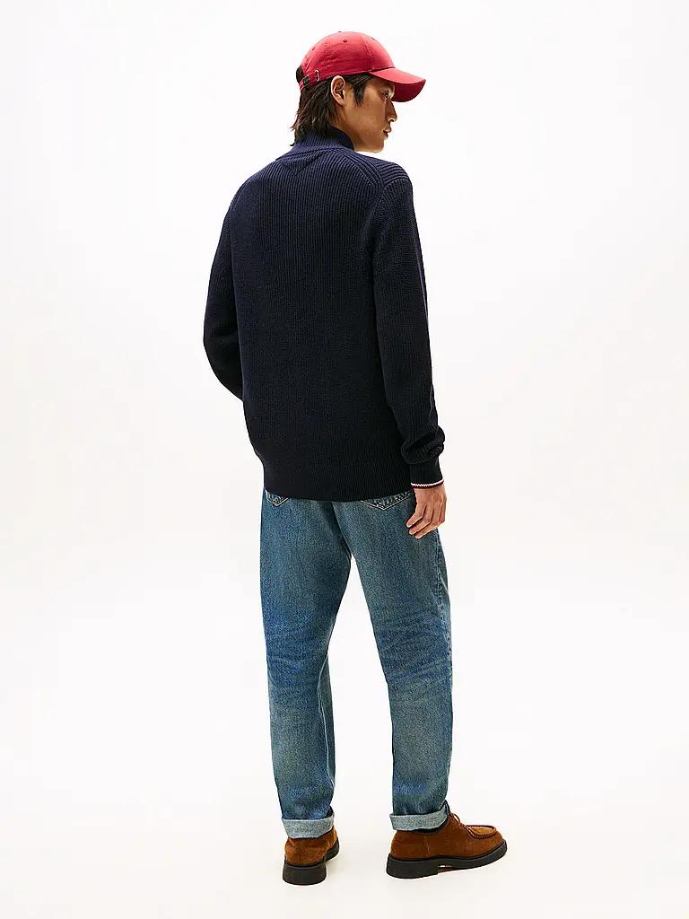 TOMMY HILFIGER | Cárdigan | 