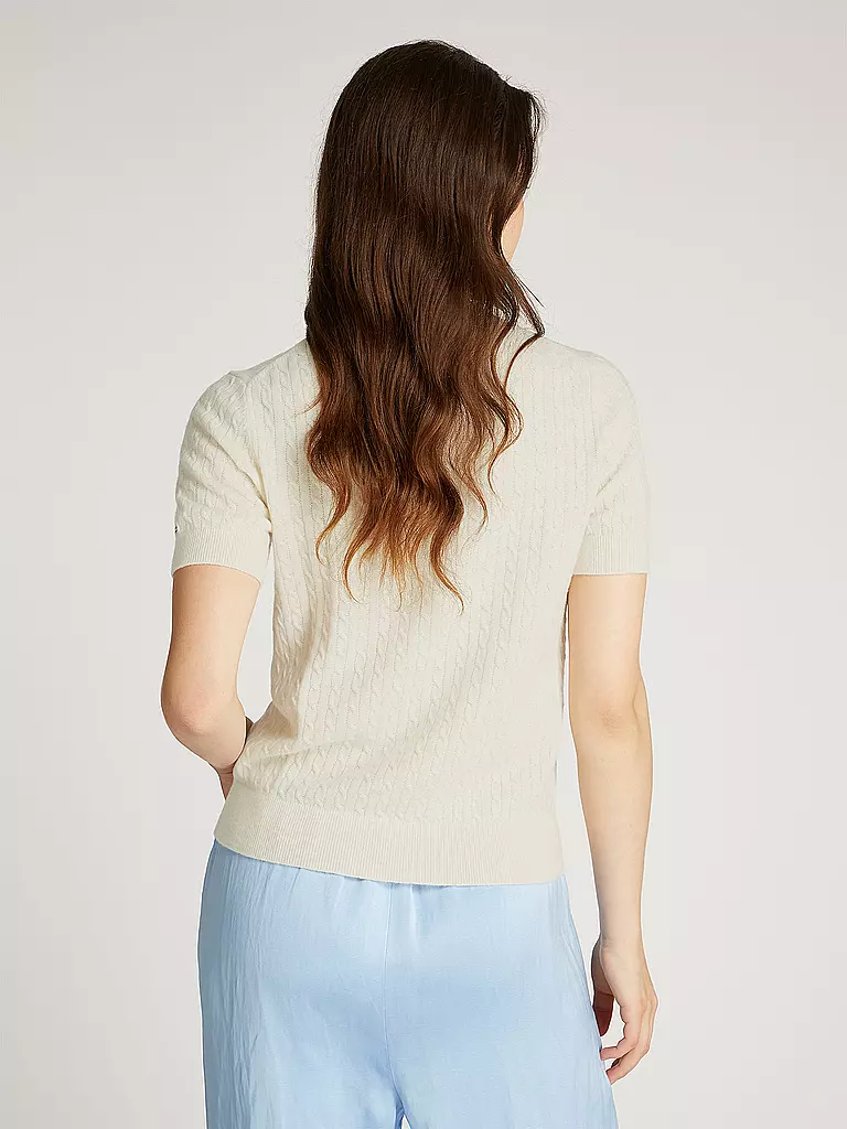 TOMMY HILFIGER | Cárdigan | Beige