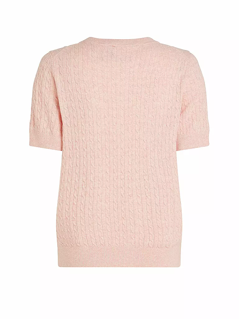 TOMMY HILFIGER | Cárdigan | Rosa