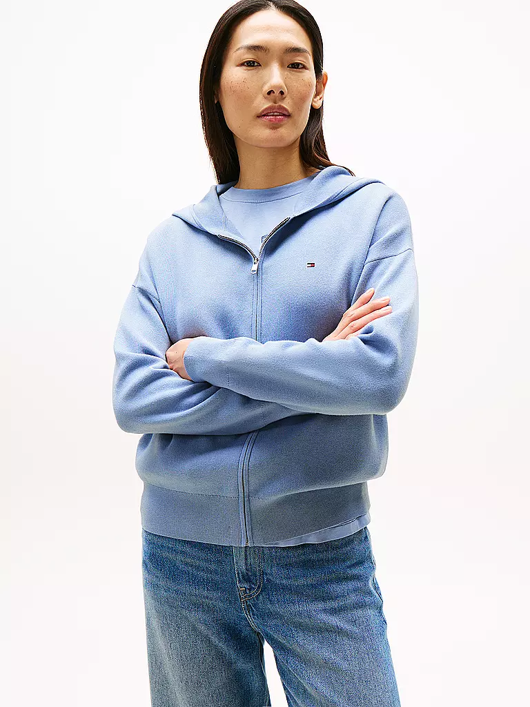 TOMMY HILFIGER | Cárdigan | 