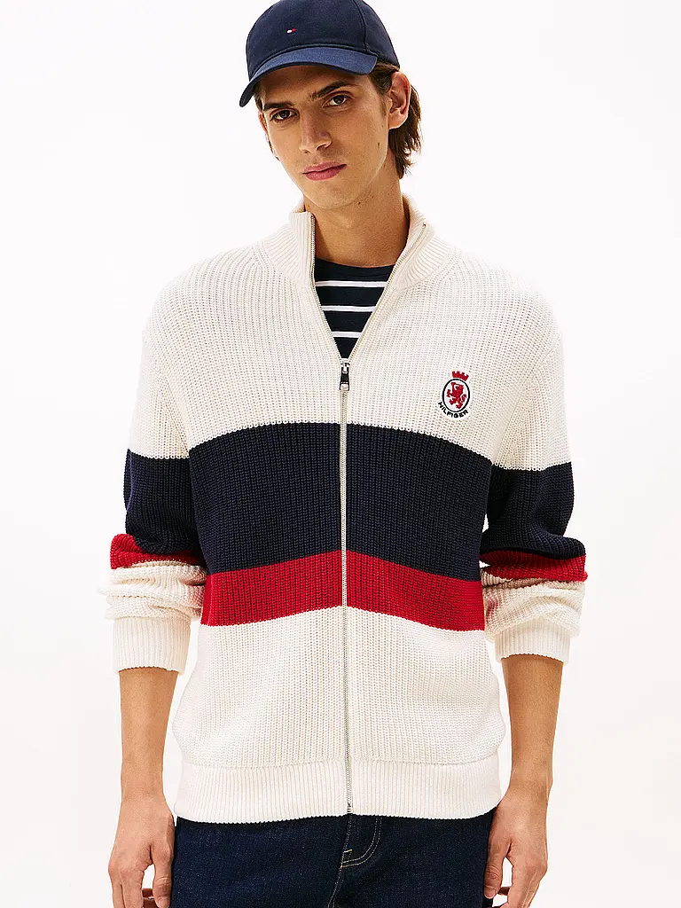 TOMMY HILFIGER | Cárdigan | 