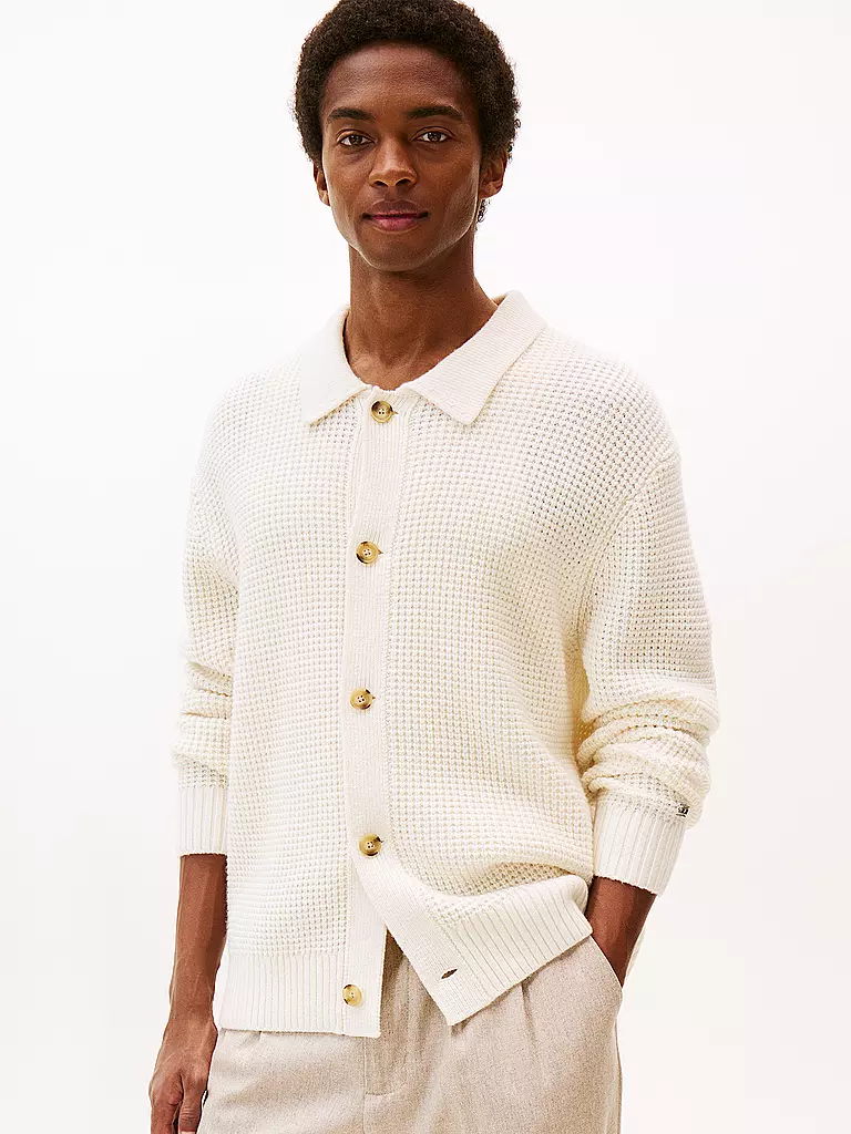 TOMMY HILFIGER | Cárdigan | 