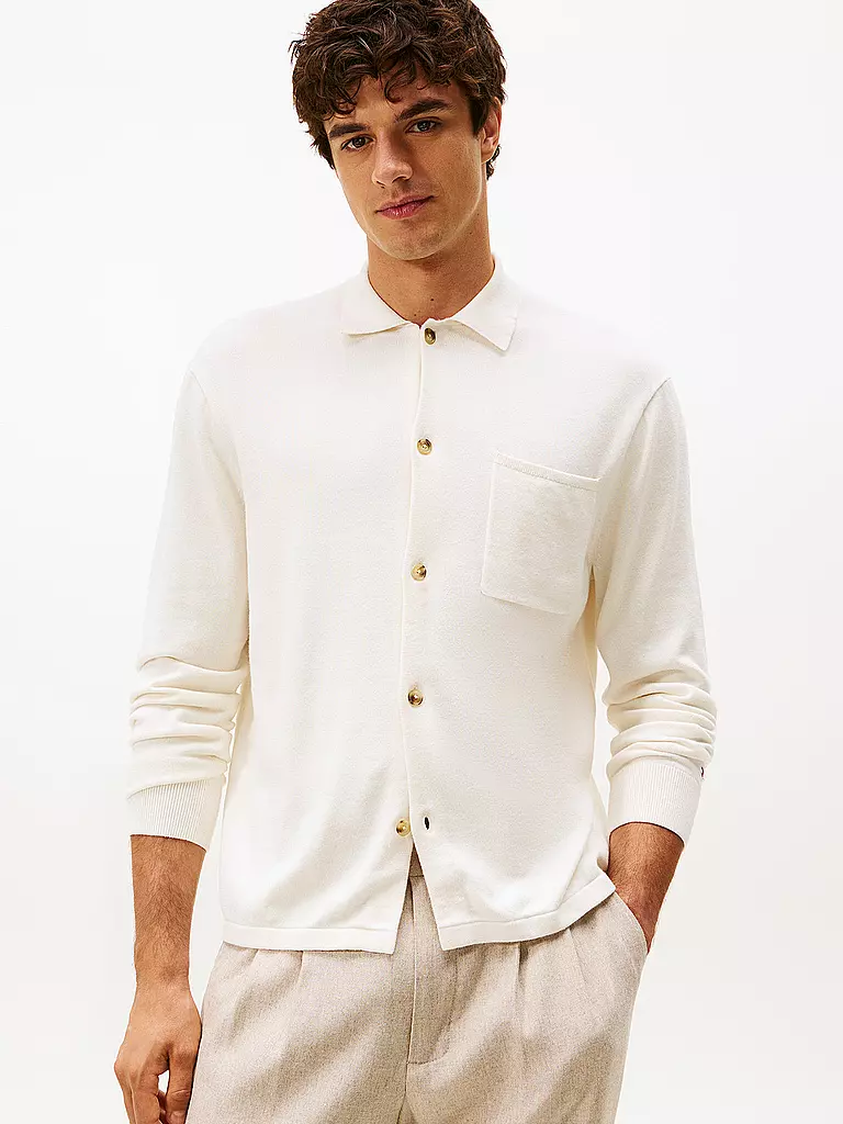 TOMMY HILFIGER | Cárdigan | 