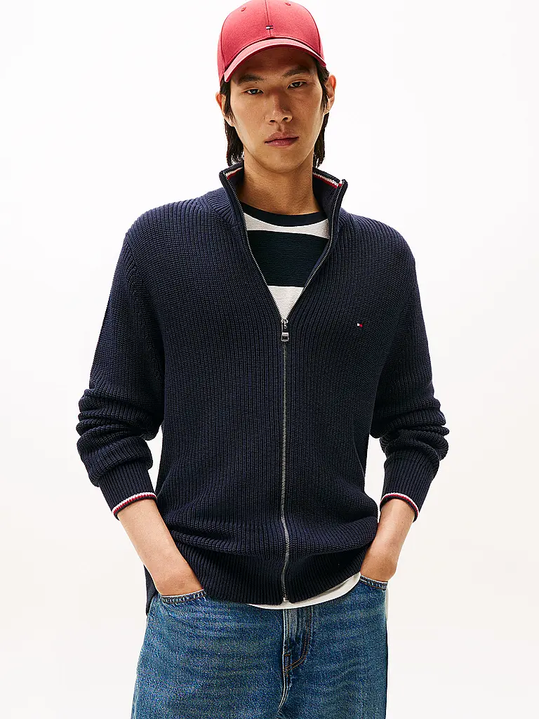 TOMMY HILFIGER | Cárdigan | 