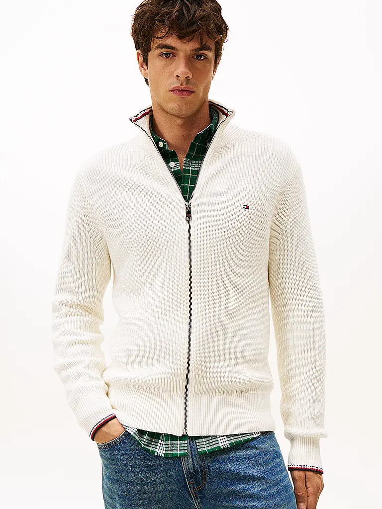 TOMMY HILFIGER | Cárdigan | 