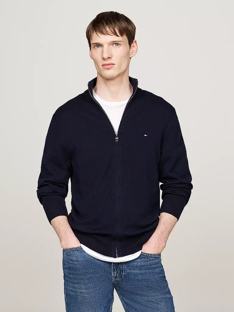 TOMMY HILFIGER | Cárdigan | 