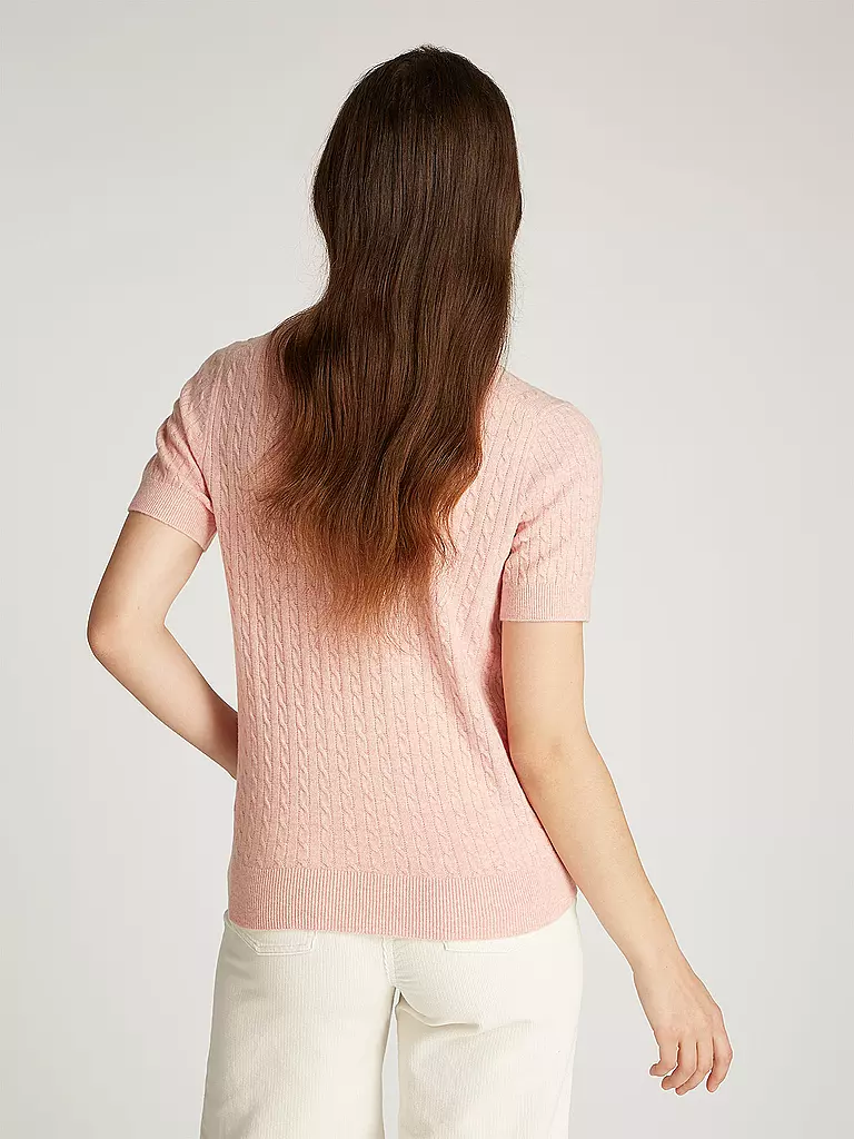 TOMMY HILFIGER | Cárdigan | Rosa