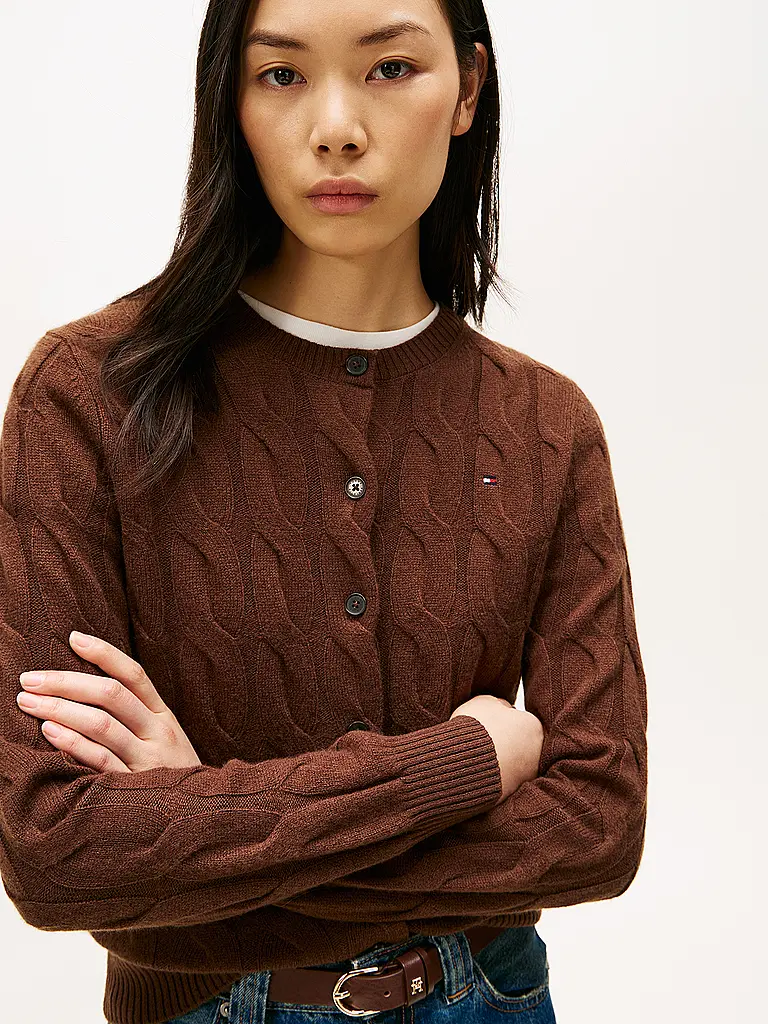 TOMMY HILFIGER | Cárdigan | 