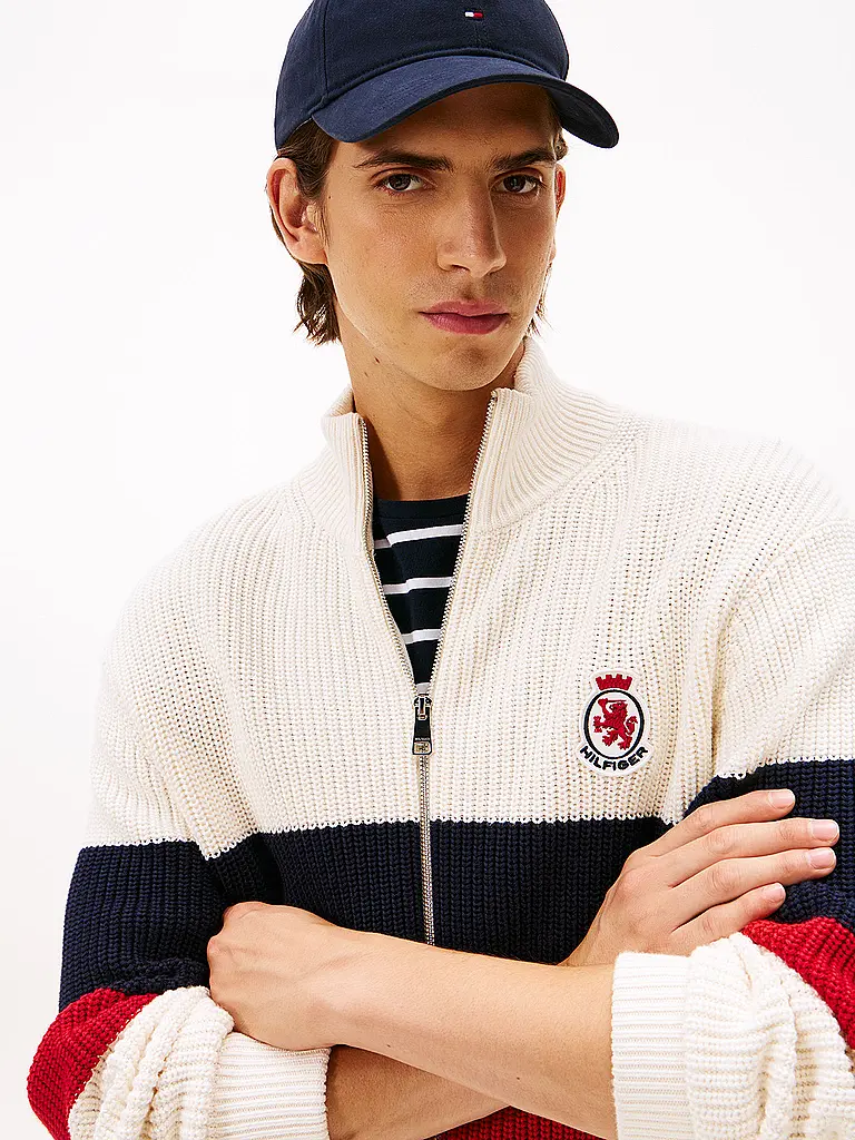 TOMMY HILFIGER | Cárdigan | 