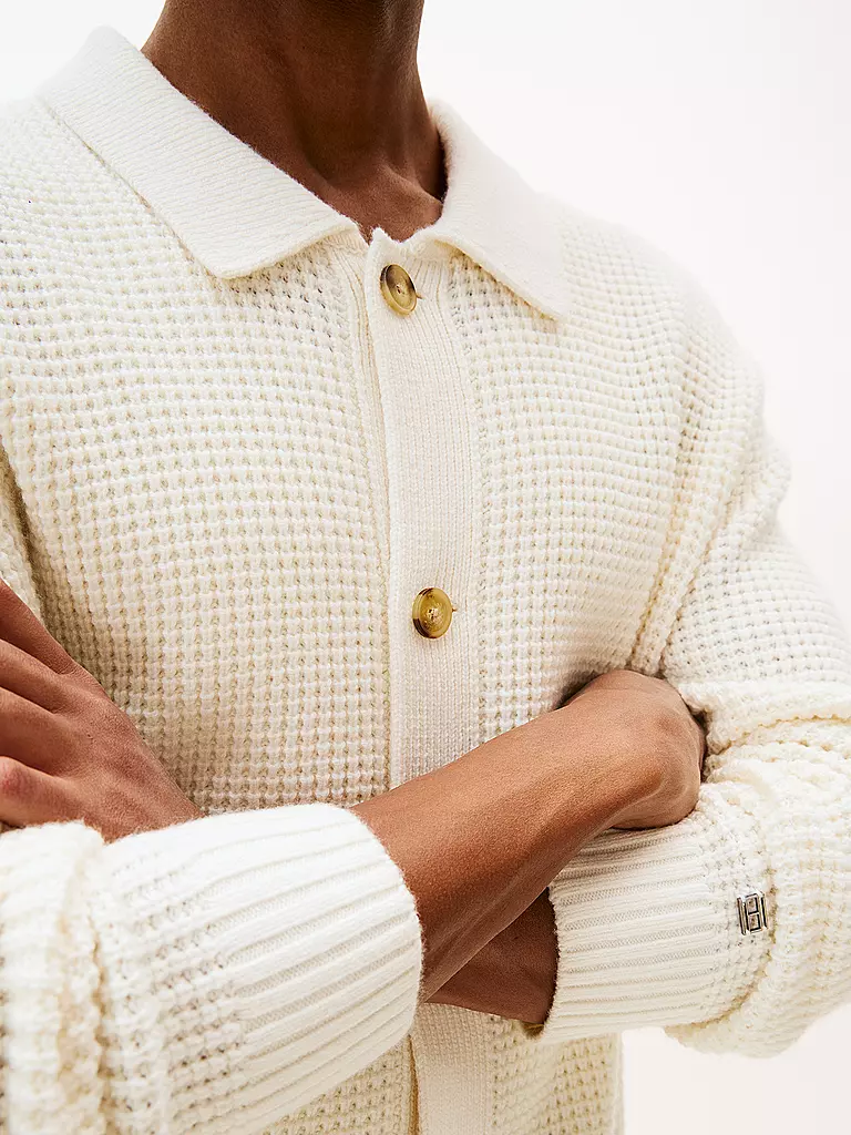 TOMMY HILFIGER | Cárdigan | 