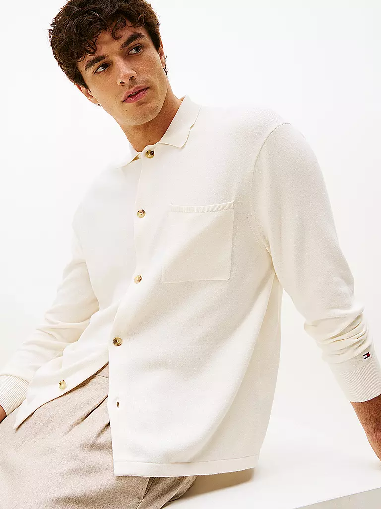 TOMMY HILFIGER | Cárdigan | 