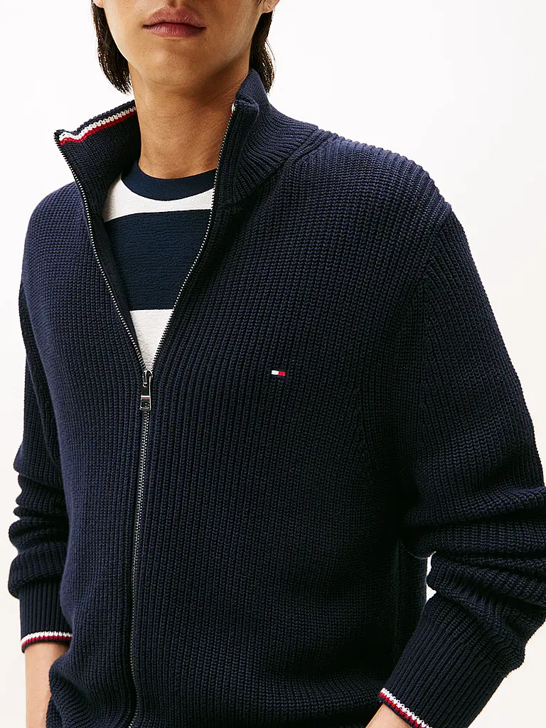 TOMMY HILFIGER | Cárdigan | 