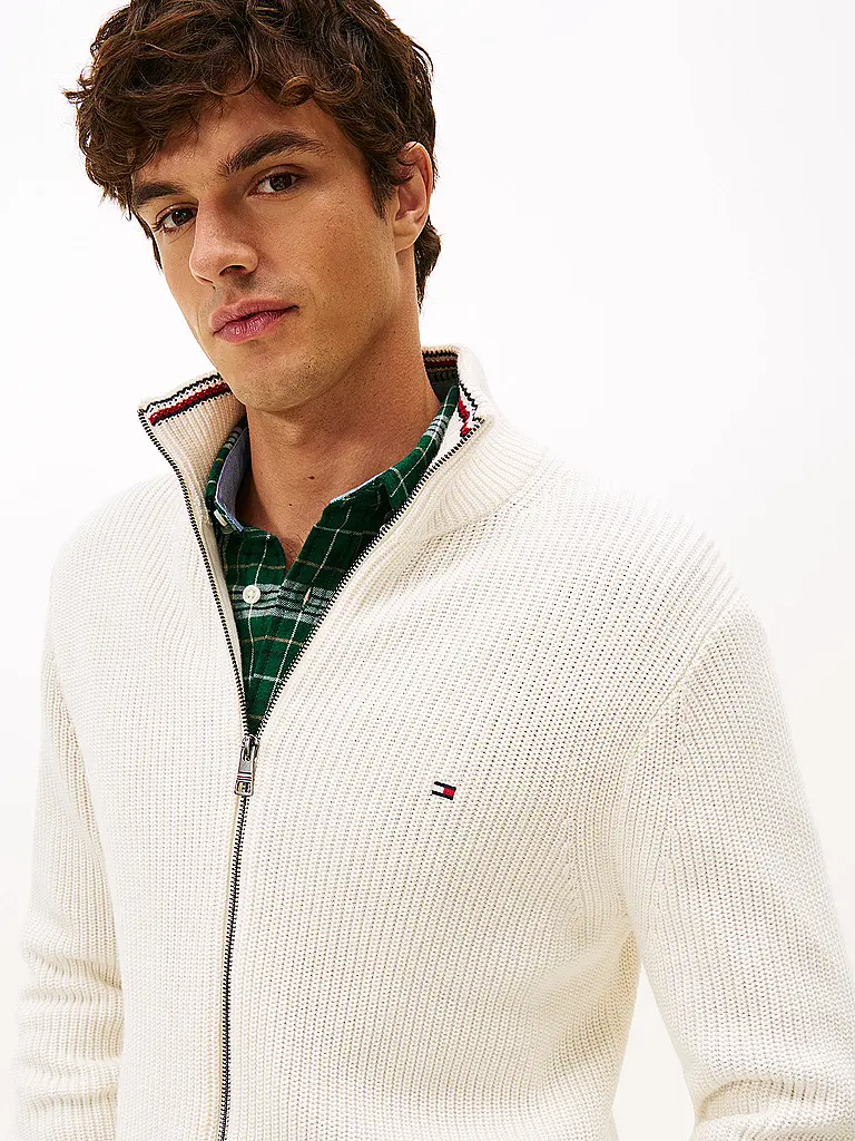 TOMMY HILFIGER | Cárdigan | 