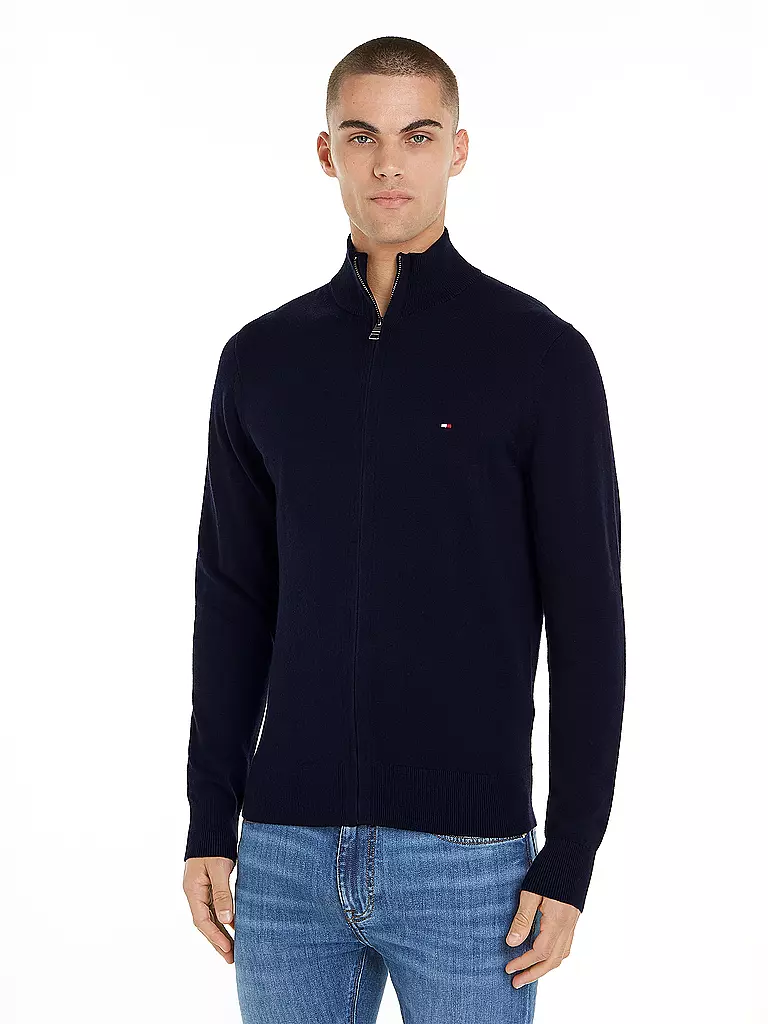 TOMMY HILFIGER | Cárdigan | 