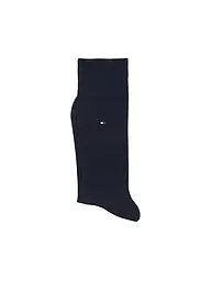 TOMMY HILFIGER | Calcetines color topo | Azul oscuro