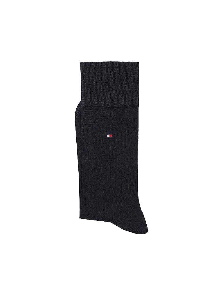 TOMMY HILFIGER | Calcetines azul marino oscuro | Azul oscuro