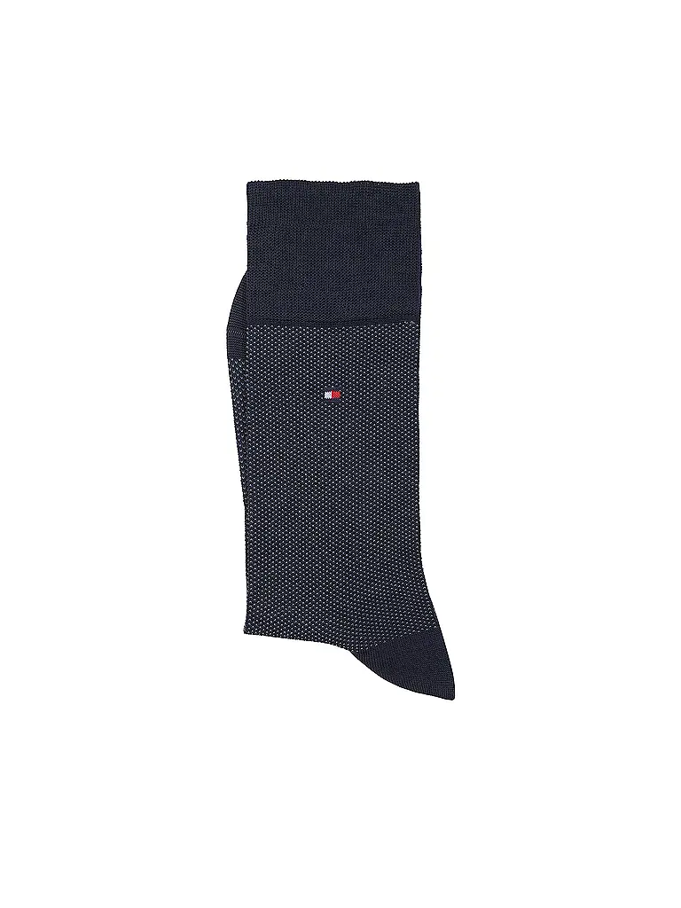 TOMMY HILFIGER | Calcetines azul marino oscuro | Azul oscuro