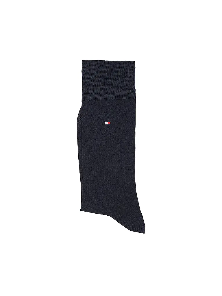 TOMMY HILFIGER | Calcetines azul marino oscuro | Azul oscuro