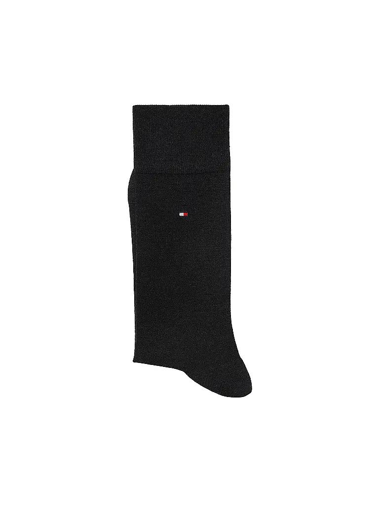 TOMMY HILFIGER | Calcetines azul marino oscuro | Azul oscuro