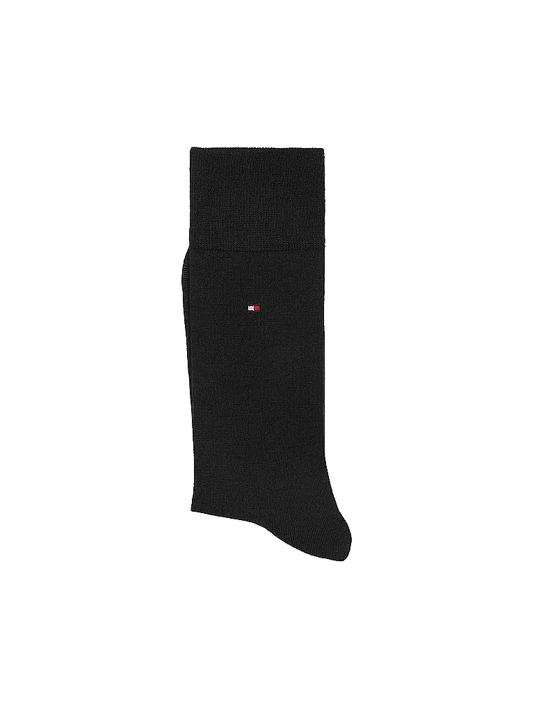 TOMMY HILFIGER | Calcetines black | Negro