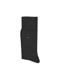 TOMMY HILFIGER | Calcetines azul marino oscuro | Gris
